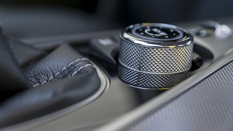 Infiniti Q50 3.0 Sport Tech (2017) review