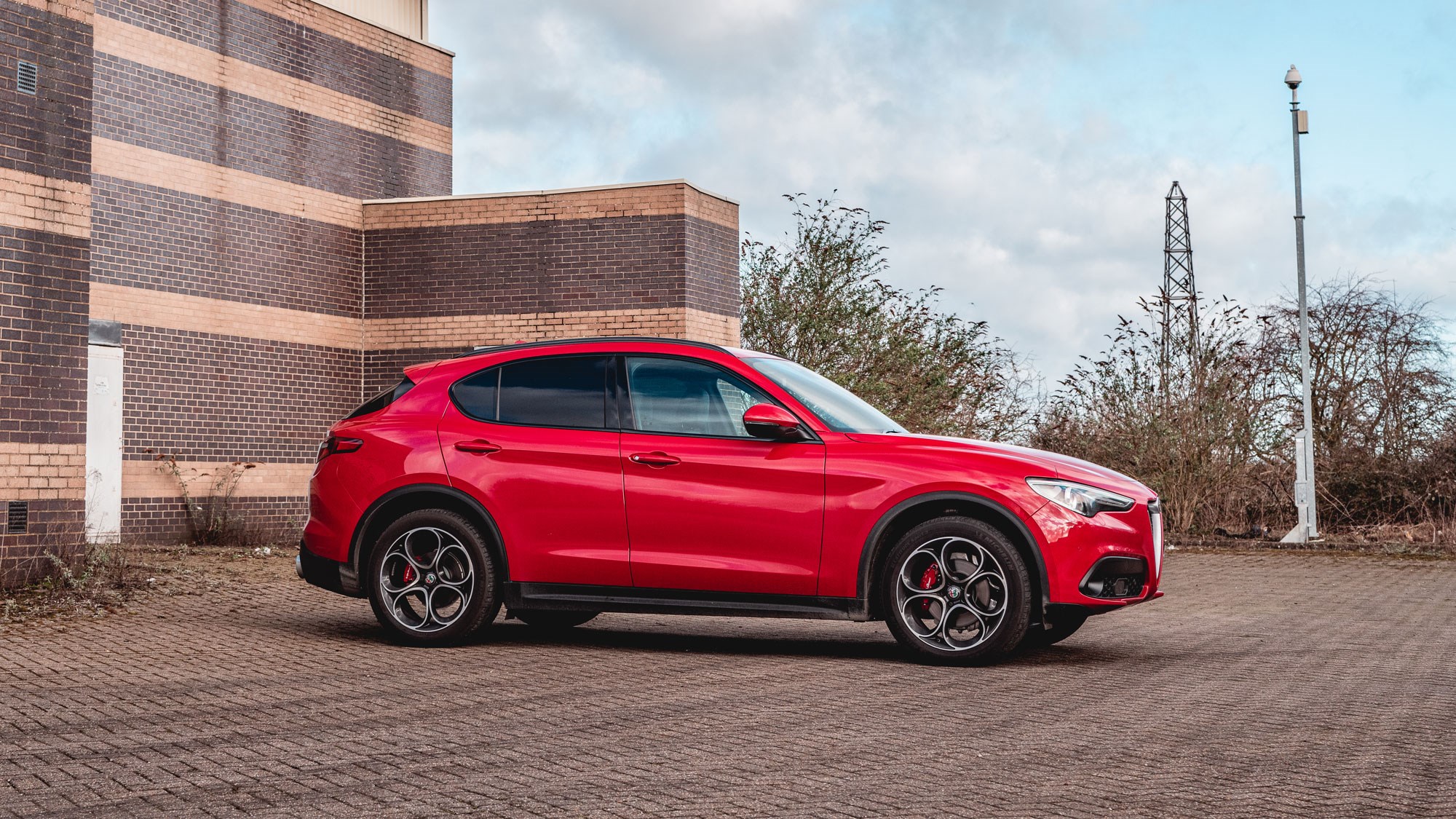 Alfa Romeo Stelvio UK prices, specs and what it's like to live with