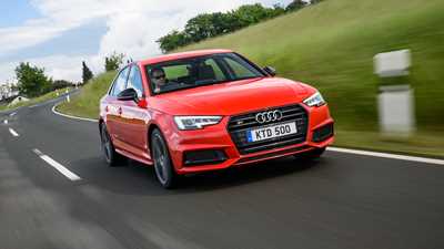 Audi S4: the full CAR magazine review