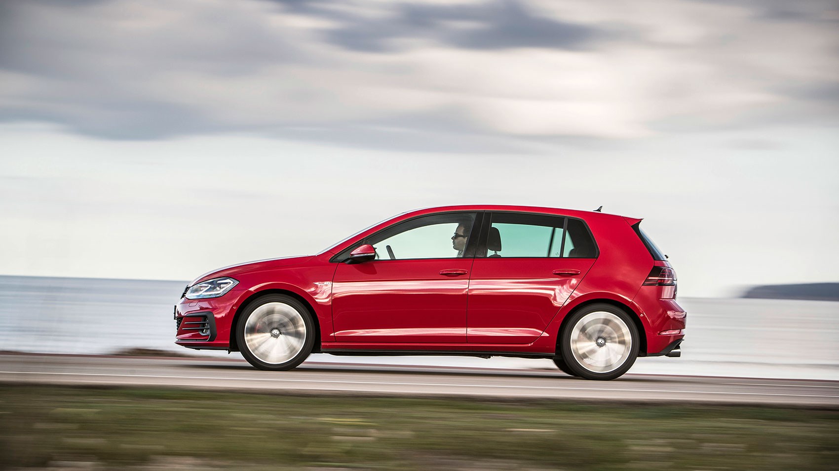 The CAR magazine VW Golf GTI review