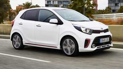 Kia Car reviews | CAR Magazine