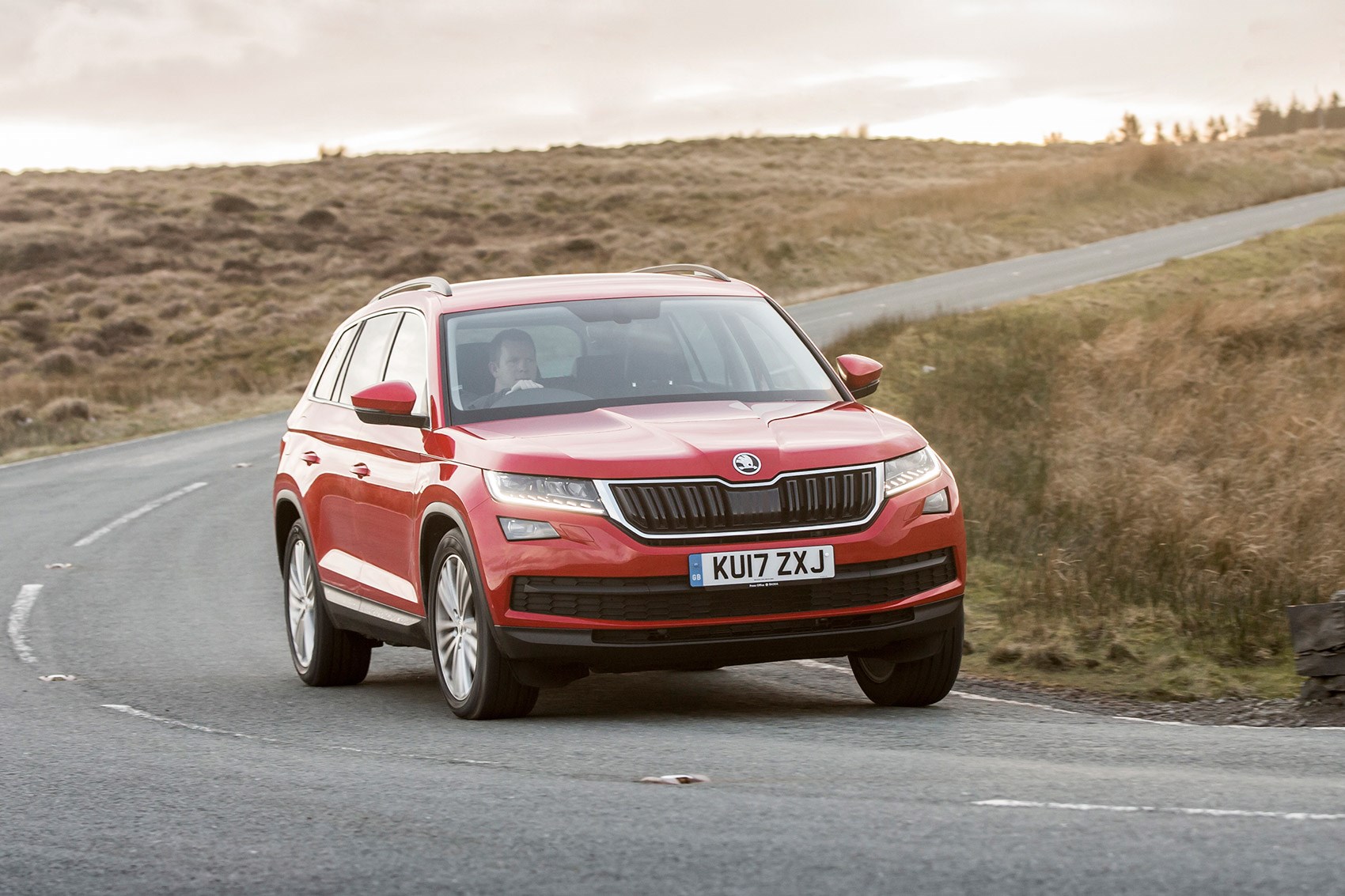 Skoda reveals new Kodiaq and Kamiq trims with more kit and better value