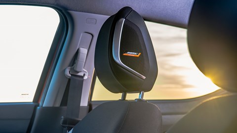 Nissan Micra diesel (2017) review