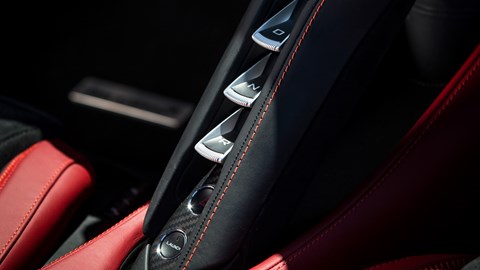 McLaren 720S (2017) review