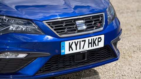Seat Leon 1.4 TSI 150 FR Technology (2017) review
