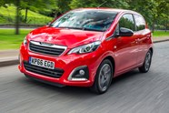 Despachetare Prezicere Vezica Biliara Peugeot 108 2016 Desigur La Nivel 