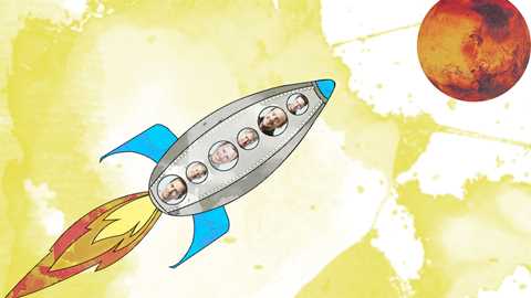 Mark’s original slant on car stuff has been lighting up these pages for decades. Even so, we’d rather not be locked in a pod with him for 12 months