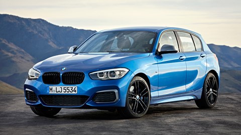 BMW M140i (2016-2019) review: rear-wheel drive in all its glory