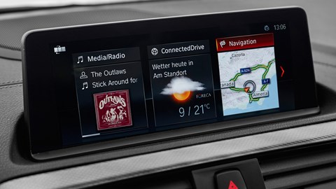 BMW M140i (2016-2019) review: rear-wheel drive in all its glory