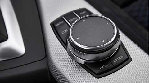 BMW M140i (2016-2019) review: rear-wheel drive in all its glory