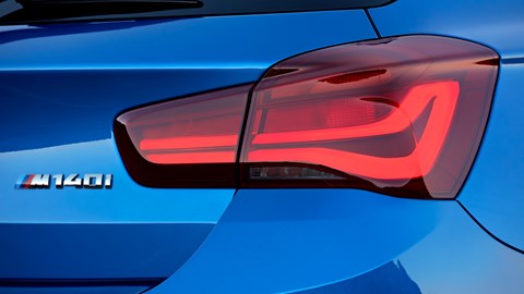 BMW M140i (2016-2019) review: rear-wheel drive in all its glory