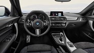 BMW M140i 2016 2019 Review Rear wheel Drive In All Its Glory