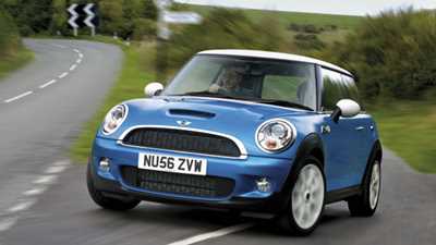 Mini Car reviews | CAR Magazine