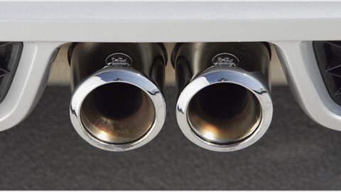 Smart Fortwo Brabus (2007) review