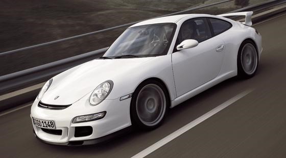 Porsche 911 C2S (2007) Powerkit review | CAR Magazine