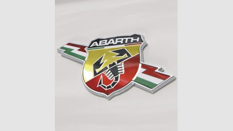 Fiat Grande Punto Abarth (2007) review