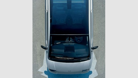 Microcar MC1 (2007) review