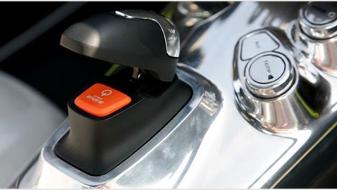 Kia Kee concept (2007) review