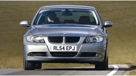 BMW’s Efficient Dynamics (2007) review