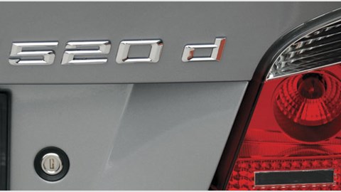 BMW’s Efficient Dynamics (2007) review