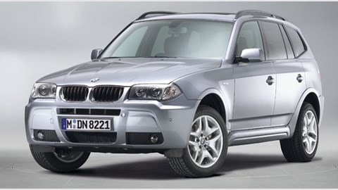 BMW’s Efficient Dynamics (2007) review