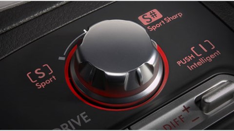 Subaru Impreza WRX STi review