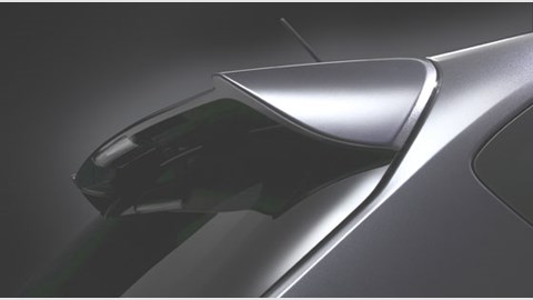 Subaru Impreza WRX STi review