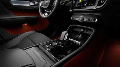 Volvo XC60 (2017) review