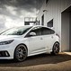 Ford Focus RS Mountune FPM375 (2017) Review | CAR Magazine