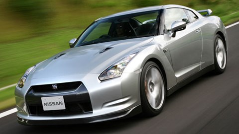 Nissan GT-R (2008) review | CAR Magazine