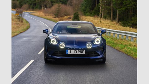 Credit: Lewis Taylor