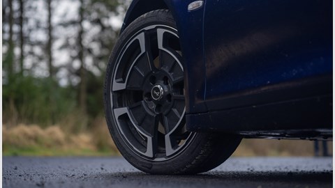 Credit: Lewis Taylor