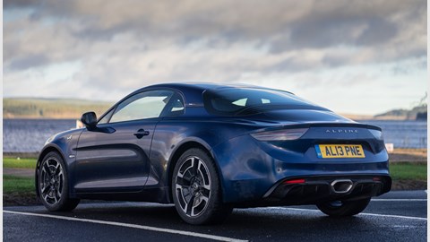 Credit: Lewis Taylor