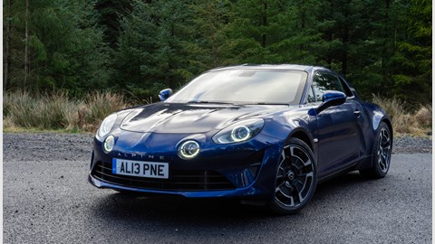 Credit: Lewis Taylor