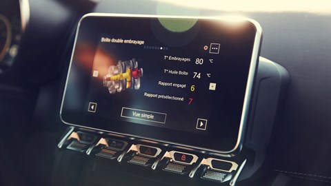 Alpine A110 review: new A110S tested on road and track