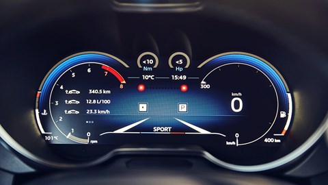 Alpine A110 review: new A110S tested on road and track