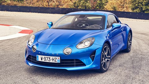 New Alpine A110 (2020) Review | CAR Magazine