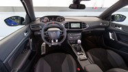 Peugeot 308 GTi Facelift 2017 Review Peugeot 308 GTi Facelift 2017 Review
