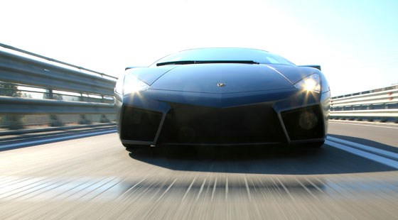 Lamborghini Reventon (2007) review | CAR Magazine