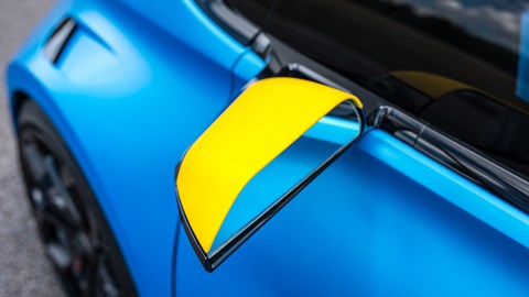 Renault Zoe e-sport concept (2017) review and video