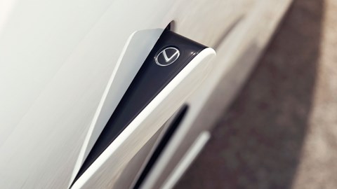 Lexus LC500 review: the slickest Lexus this side of the LFA