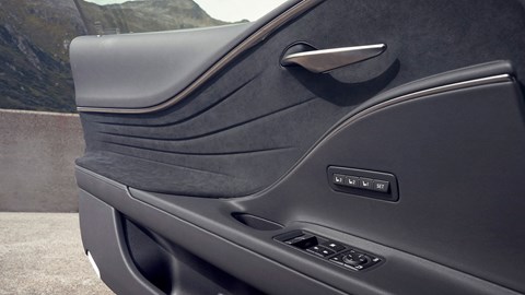 Lexus LC500 review: the slickest Lexus this side of the LFA