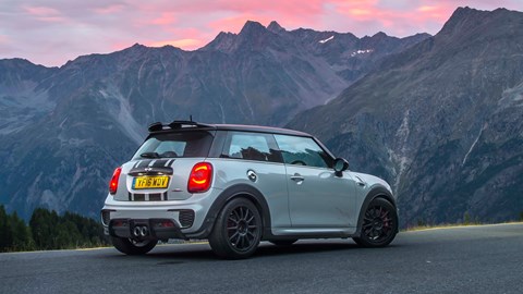 Mini JCW Challenge (2017) review