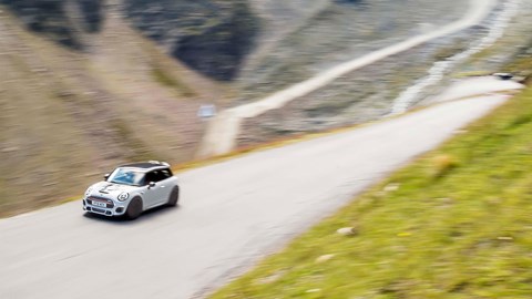 Mini JCW Challenge (2017) review