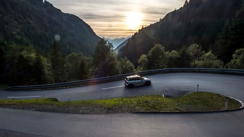 Mini JCW Challenge (2017) review