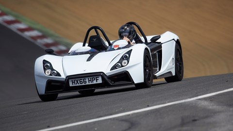 Elemental RP1 (2017) review
