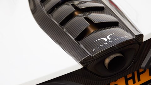 Elemental RP1 (2017) review