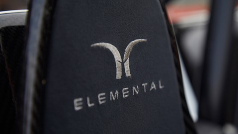 Elemental RP1 (2017) review