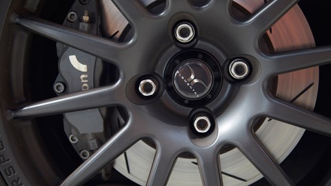 Elemental RP1 (2017) review