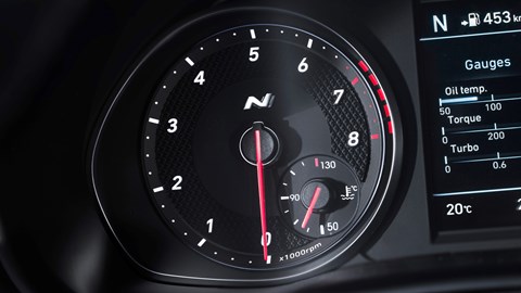 Hyundai i30N review: 2020's tweaks tested